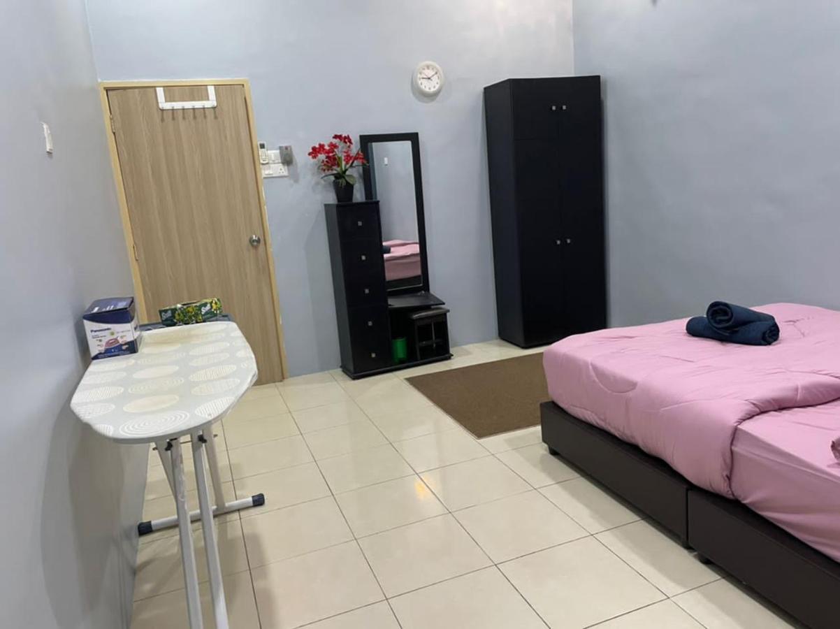 Vistana Indah Homestay Alor Setar Exterior photo