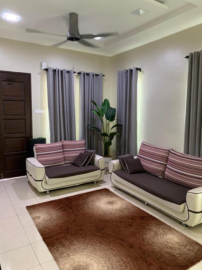 Vistana Indah Homestay Alor Setar Exterior photo
